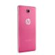 HP Slate 6 VoiceTab Pink Back Cover