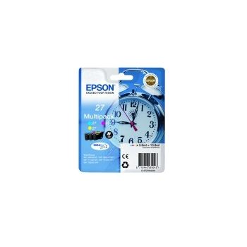 Epson 27 DURABrite Ultra Epson 27 DURABrite Ultra