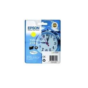 Epson 27XL DURABrite Ultra
