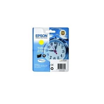 Epson 27XL DURABrite Ultra Epson 27XL DURABrite Ultra