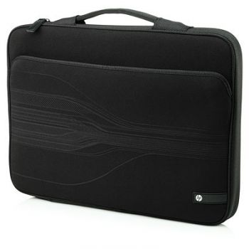 HP 14" Black Stream