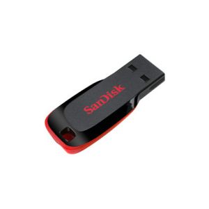 Sandisk Memoria USB Flash - CZ50032GB35 - 32Gb