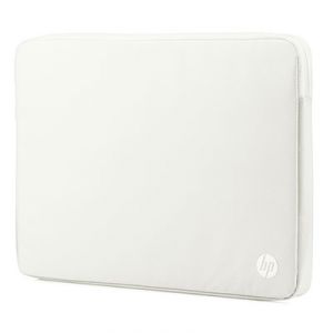 HP 15.6 in Spectrum White Sleeve