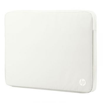 HP 15.6 in Spectrum White Sleeve HP 15.6 in Spectrum White Sleeve