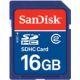 Sandisk Standard SDHC Card