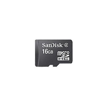 Sandisk SDSDQ-016G-E11M memoria flash