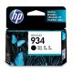 HP 934 Black Original Ink Cartridge