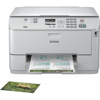 Epson WorkForce Pro WP-4515 DN Epson WorkForce Pro WP-4515 DN