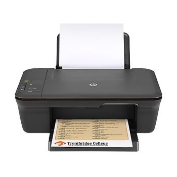 HP Deskjet 1050A HP Deskjet 1050A