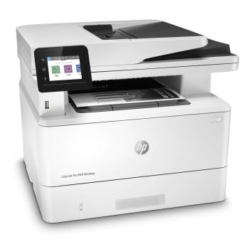 HP LaserJet Pro MFP M428dw