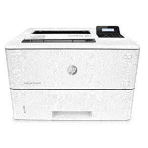 HP Laserjet Pro M501dn - Impresora láser Monocromo (A4, hasta 43 ppm, 1500 a 6000 páginas al Mes, USB 2.0, Red 10/100/1000)