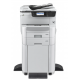 Epson Workforce Pro WF-C8690DTWFC - Multifuncional A3 Color, 35ppm, Duplex, Red y Wifi + Mesa Soporterecta, 35ppm