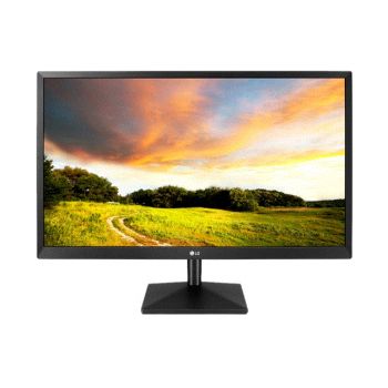 Monitor LED LG 19,5" 20MK400H-B