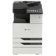 MFP Lexmark XC9235 Color A3 - 35ppm + Mesa con 4 años Garantía insitu