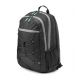 HP Mochila Active de 39,62 cm (15,6 pulgadas), negro/verde menta