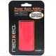 POWER BANK 4400MAH COLOR ROSA NEOXEO