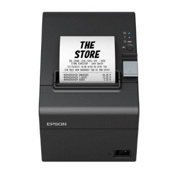 Impresora Epson TM T20III