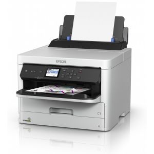 Impresora MPS EPSON WF C5290dw Color A4 de 24ppm
