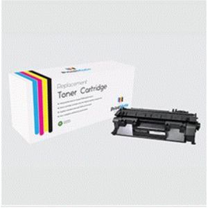 TONER NEGRO 05X PRINTMATE COMPATIBLE CON HP CE505X (6500 PAG)