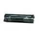 HP 35A toner original negro CB435A