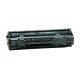 HP 35A toner original negro CB435A