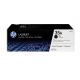 HP 35A toner original negro CB435A