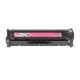 HP 304A Cartucho Toner Magenta de 2.800 páginas