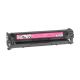 HP 125A magenta laserjet original CB543A