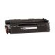 HP 49X Cartucho de tóner negro 49X LaserJet