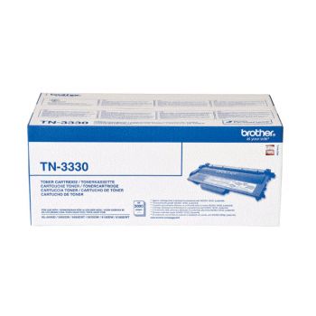 Brother TN-3330 tóner y cartucho láser TN-3330 - Toner