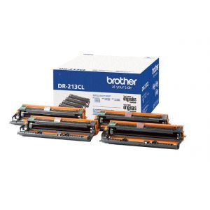BROTHER Tambor DR-243CL 18.000 páginas