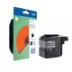 Cartucho de tóner Brother LC129XLBKBP - Negro