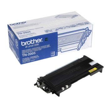 Brother TN-2005 Toner Cartridge