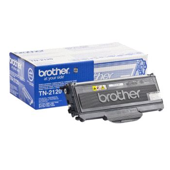 Brother TN-2120 Toner Black