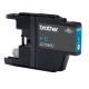 Brother LC-1240CBP cartucho de tinta LC-1240CBP, 600 pagina's A4