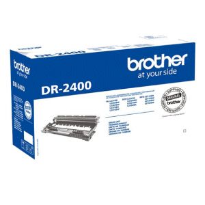 Brother Tambor DR2400 - 12.000 páginas