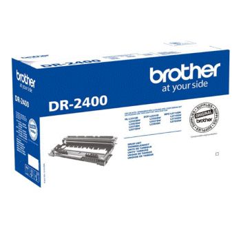 Brother Tambor DR2400 - 12.000 páginas Brother Tambor DR2400 - 12.000 páginas