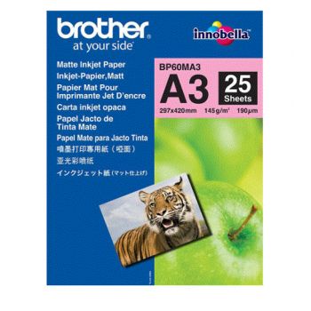 BROTHER PAPEL MATE A3 (25H)