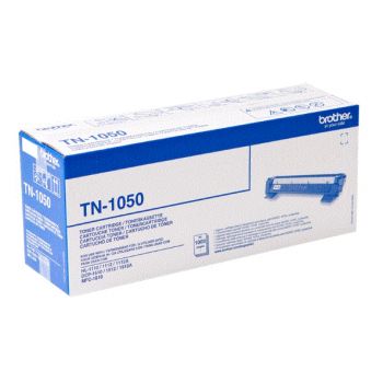 Brother TN-1050 tóner y cartucho láser