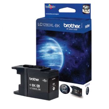 Brother LC1280XLBK