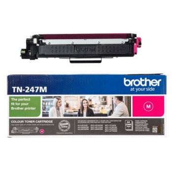 BROTHER T. HL-L321OCW MAGEN HC