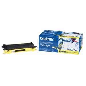 Brother Tóner Amarillo TN130Y - 1.500 páginas
