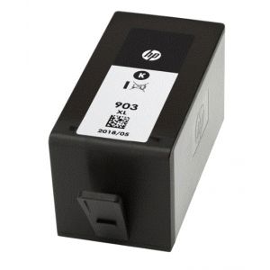 HP Tinta Negro 903XL - T6M15AE- 825 páginas