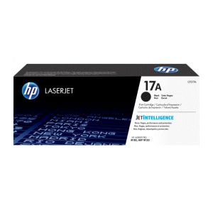 HP TONER 17A LASERJET PRO M102