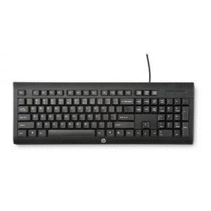 HP Teclado K1500 - H3C52AA