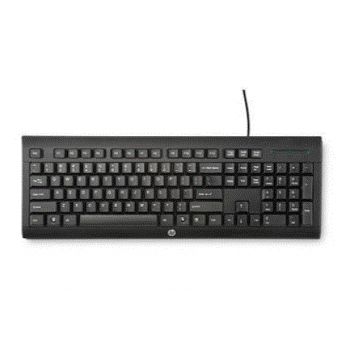 HP TECLADO K1500