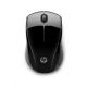 HP RATON INALAMBRICO 220 NEGRO