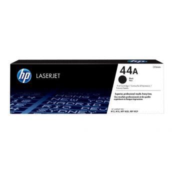 HP Tóner Negro 44A - CF244A - 1.000 páginas HP Tóner Negro 44A - CF244A - 1.000 páginas