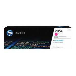 HP Tóner Magenta 205A - CF533A - 900 páginas