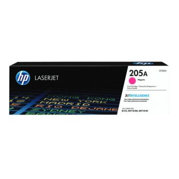 HP TONER LJ 205A MAGENTA(900P) HP TONER LJ 205A MAGENTA(900P)